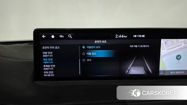 Genesis GV70 id 4303978 из Кореи 26