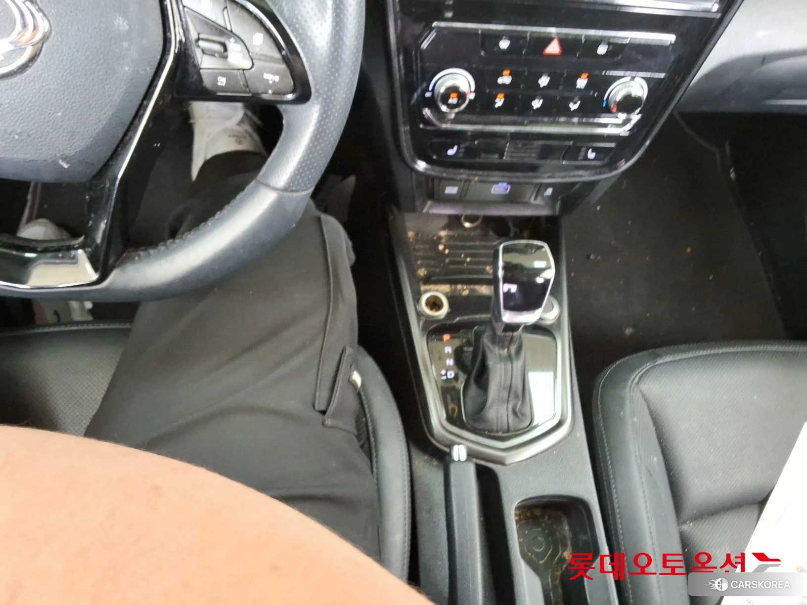 SsangYong Tivoli id 4289657 из Кореи 26
