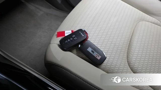 Kia Carnival 4th generation id 4506143 из Кореи 26