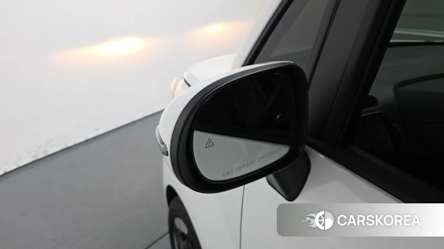 Kia The New Kia Ray EV id 4540139 из Кореи 26