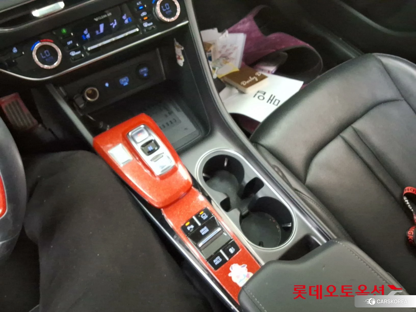 Hyundai Sonata id 4289410 из Кореи 26