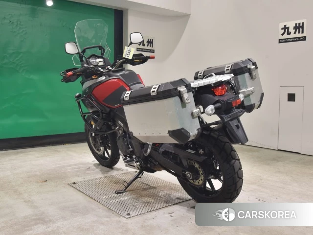 Проданный Suzuki V-STROM DL1000 id 4237438 из Японии, фото 26