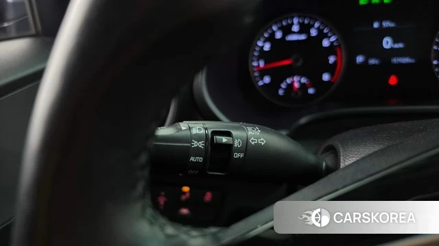 Kia Come New K3 id 4662748 из Кореи 26