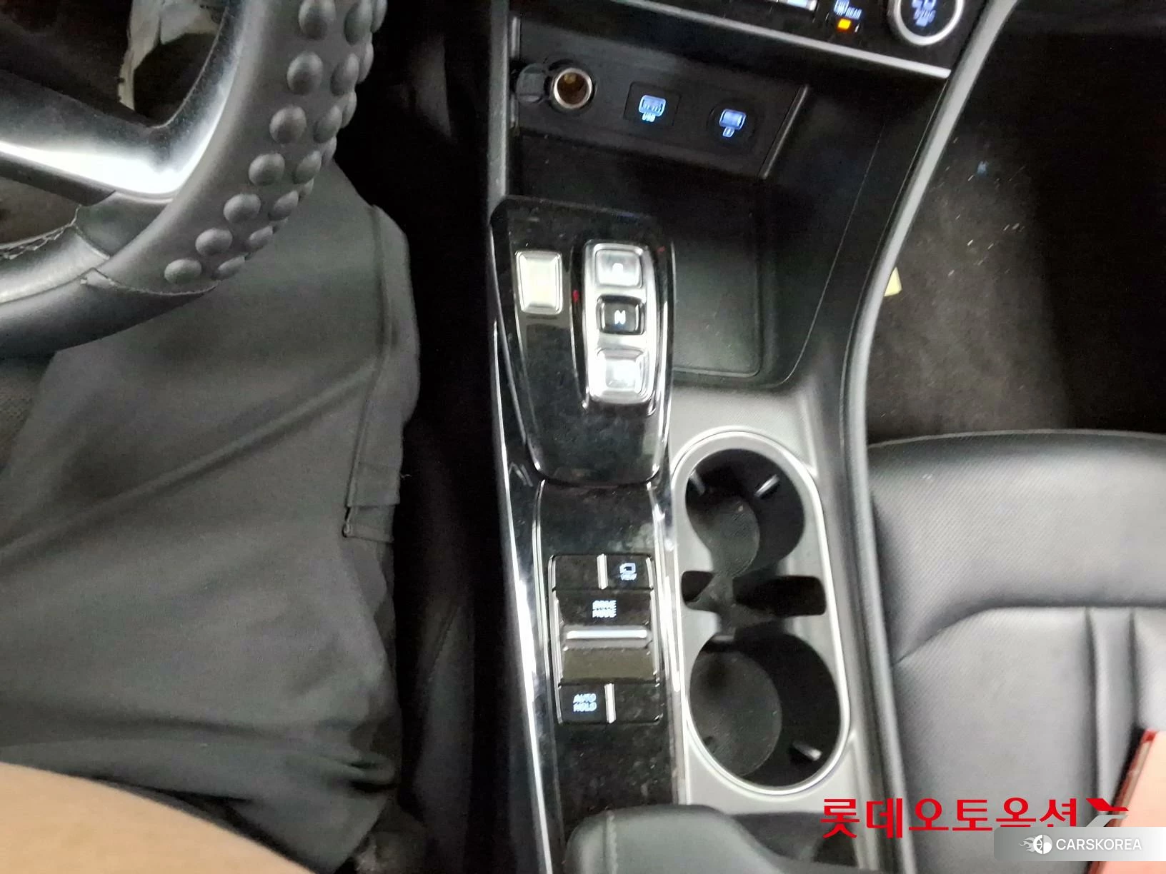 Hyundai Sonata id 4289376 из Кореи 26