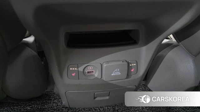 Kia The New Carnival id 4615110 из Кореи 26