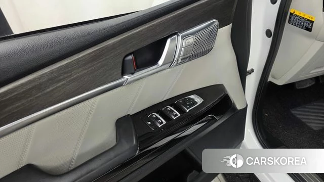 Kia Mohave Master id 4351004 из Кореи 26