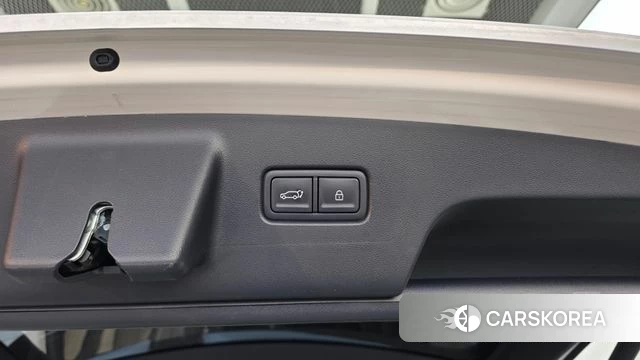 Hyundai Palisade (LX3) id 4921177 из Кореи 26