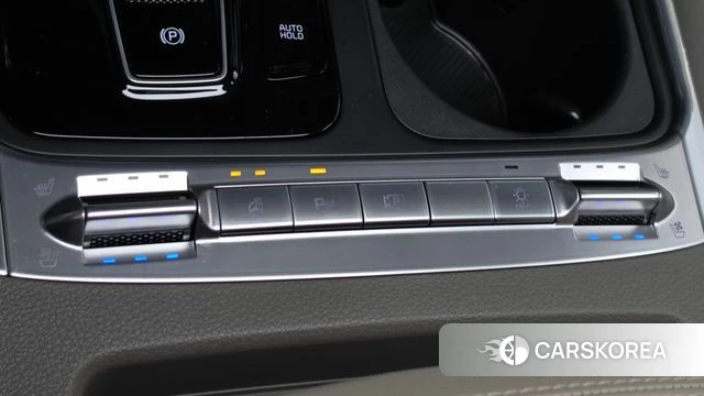 Kia The New Carnival 4th Generation id 4539642 из Кореи 26