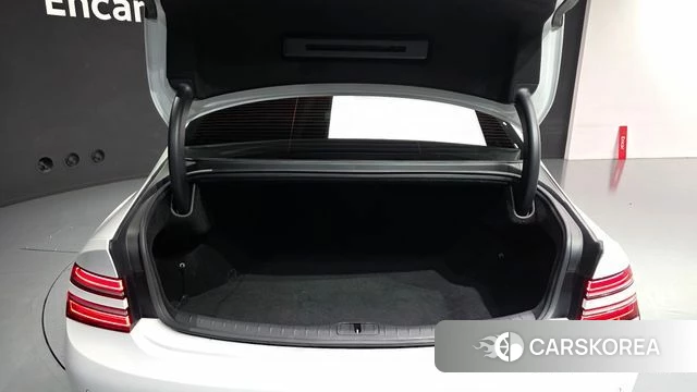 Genesis G80 (RG3) id 4693416 из Кореи 26
