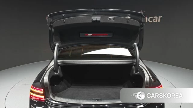 Genesis G80 (RG3) id 4594235 из Кореи 26