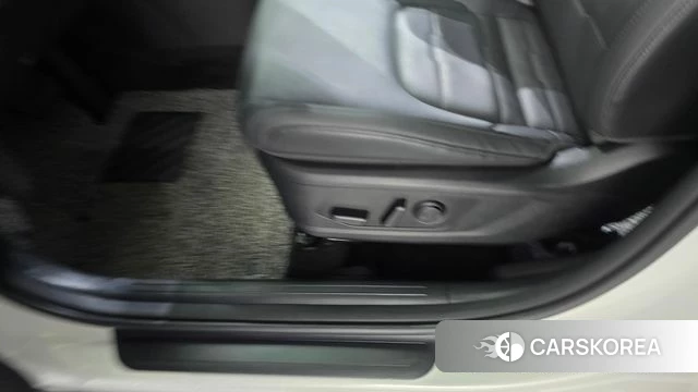 Kia The New Sportage 5th Generation Hybrid id 4602350 из Кореи 26