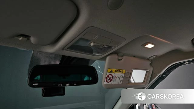 Hyundai Venue id 4481732 из Кореи 26