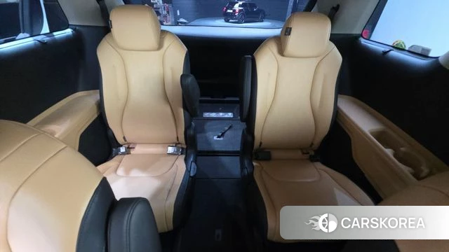 Kia Carnival 4th generation id 4480859 из Кореи 26