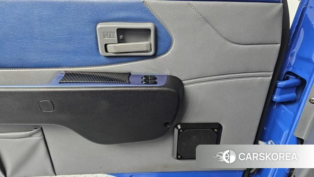 Chevrolet (GM Daewoo) New Damas id 4586493 из Кореи 26