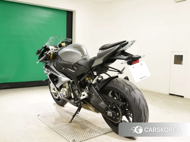 BMW S1000RR id 3946481 из Японии 26