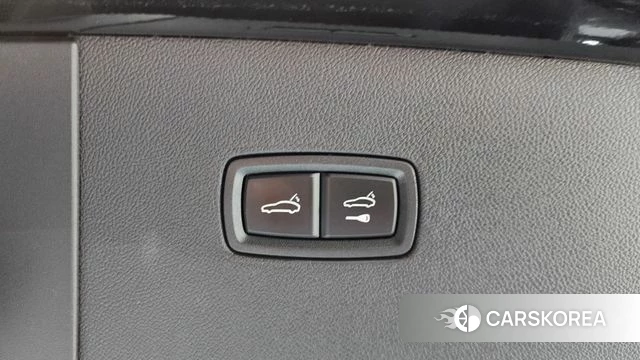 Porsche Cayenne (PO536) id 4408844 из Кореи 26