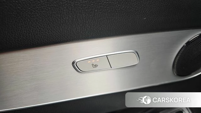 Mercedes-Benz GLC-Class X253 id 4703539 из Кореи 26