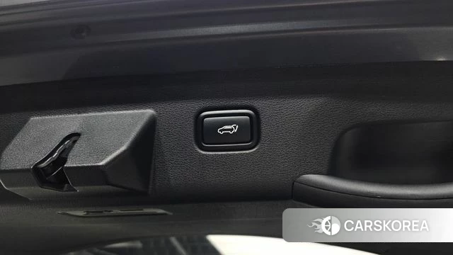 Kia Sportage 5th Generation Hybrid id 4517121 из Кореи 26