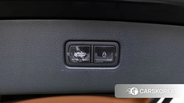 Genesis GV80 id 4222907 из Кореи 26