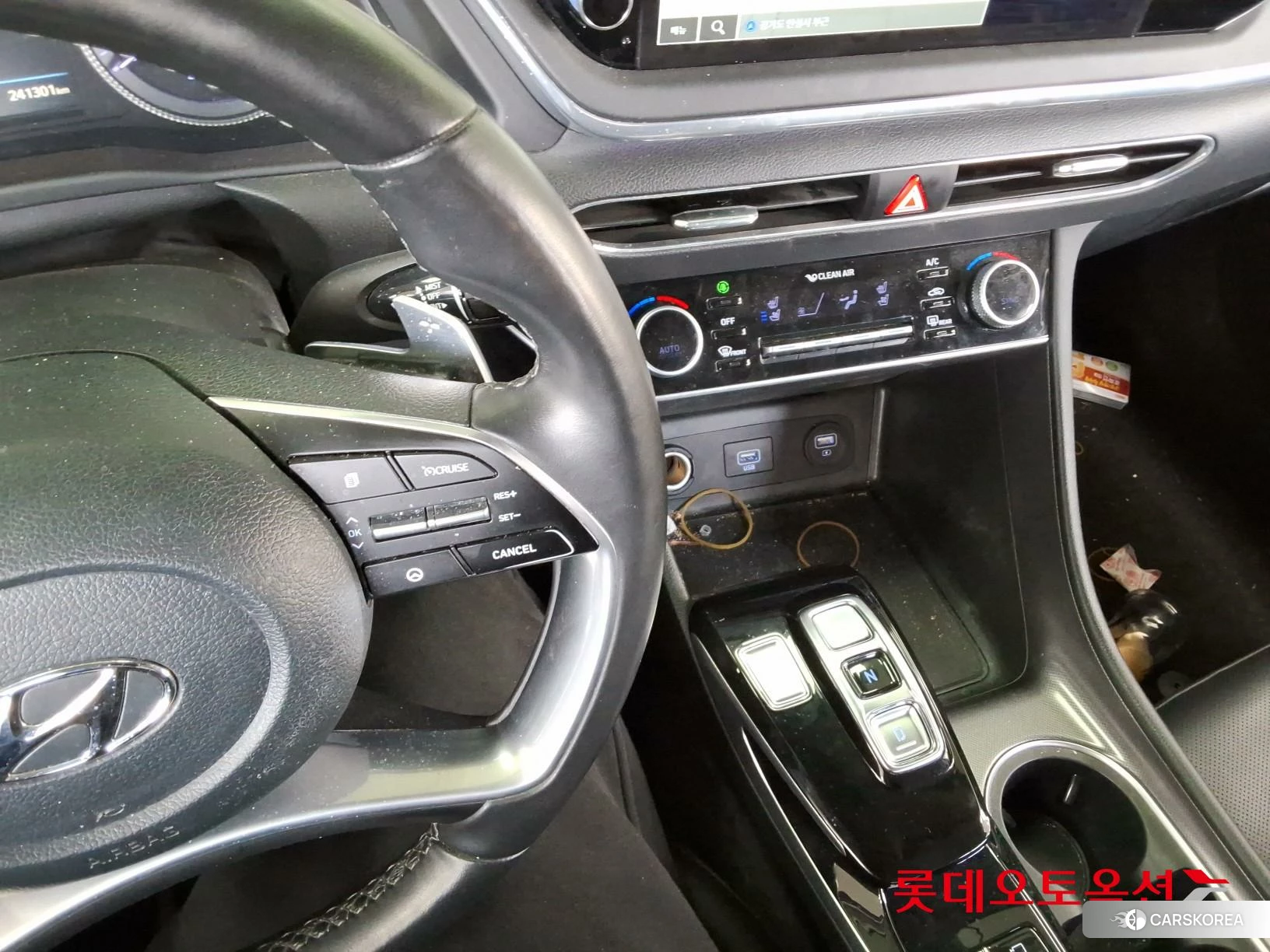 Hyundai Sonata id 3882007 из Кореи 26