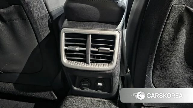 Kia K5 Hybrid 3rd Generation id 4595060 из Кореи 26