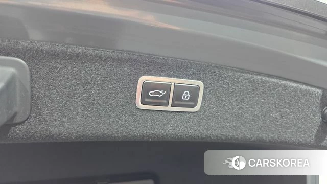 Genesis G80 (RG3) id 4631620 из Кореи 26