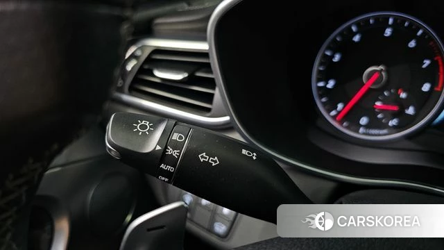 Genesis G70 id 4574117 из Кореи 26