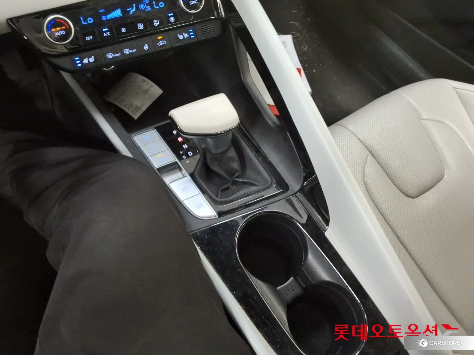 Hyundai Avante id 4909153 из Кореи 26