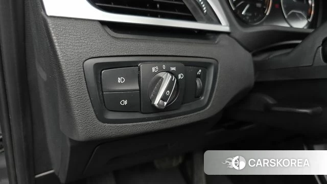 BMW X1 (F48) id 4490256 из Кореи 26