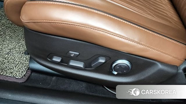 Genesis G80 (RG3) id 4187669 из Кореи 26