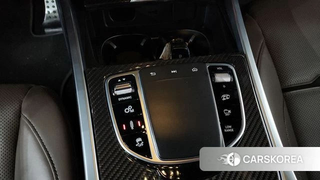 Mercedes-Benz G-Class W463b id 4315556 из Кореи 26