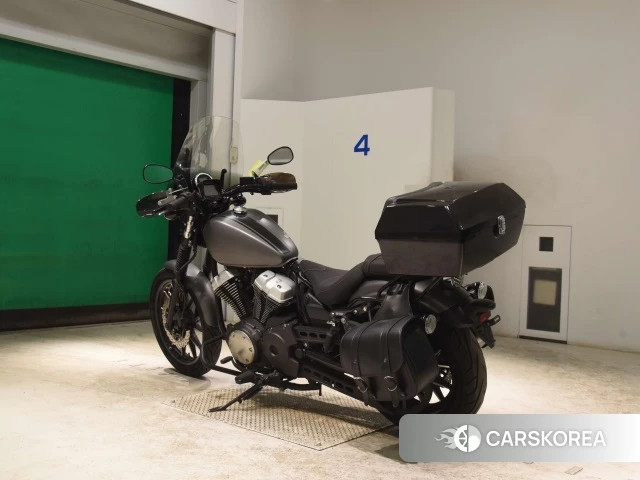 Yamaha BOLT 950R id 4182814 из Японии 26