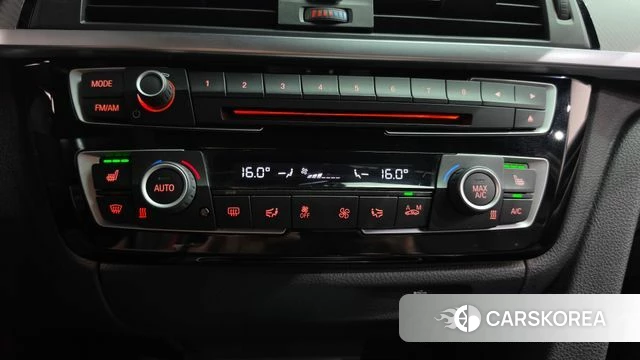 BMW 3 Series (F30) id 4837016 из Кореи 26