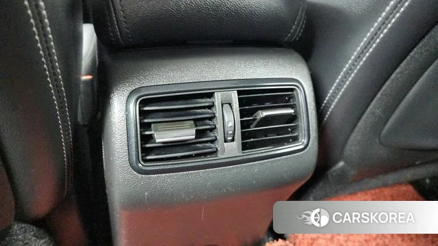 Renault Korea (Samsung) SM6 id 4233206 из Кореи 26