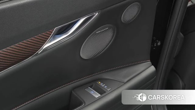 Genesis G80 (RG3) id 4292172 из Кореи 26