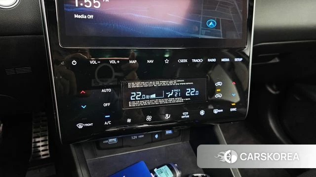 Hyundai Tucson (NX4) id 4355196 из Кореи 26
