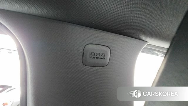 Ssangyong Rexton Sports id 4502592 из Кореи 26
