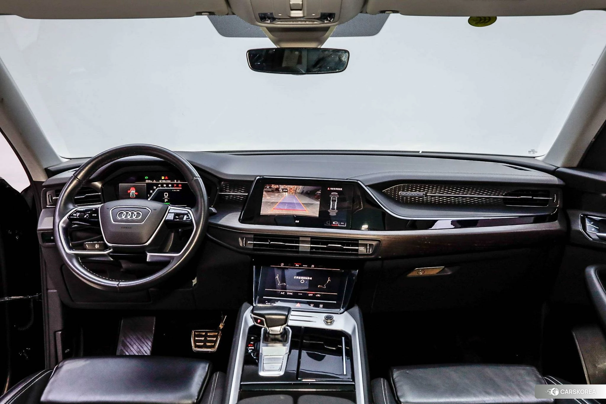 Audi Q6 id 4467942 из Китая 26