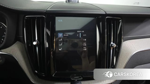 Volvo XC60 second Generation id 4794743 из Кореи 26