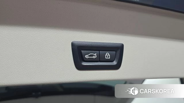 BMW X3 (G01) id 4849916 из Кореи 26
