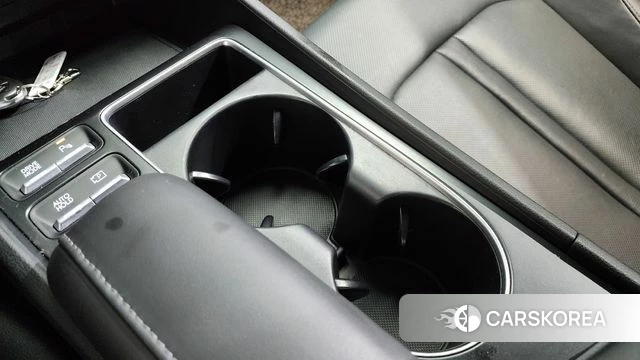 Hyundai Sonata D Edge (DN8) id 4571511 из Кореи 26