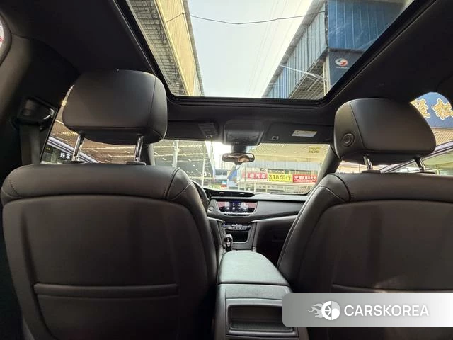 Cadillac XT5 id 4213575 из Китая 26