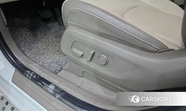 Kia Carnival 4th generation id 4935319 из Кореи 26