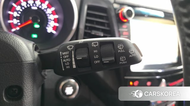Ssangyong Tivoli Air id 4490799 из Кореи 26