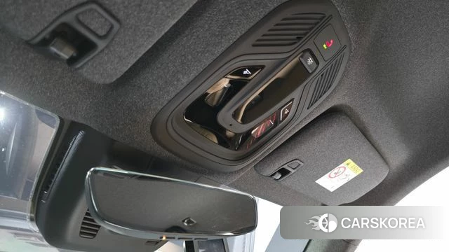 Renault Korea (Samsung) Grand Coleos id 4607400 из Кореи 26