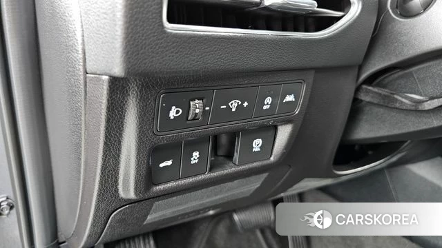 Hyundai Sonata (DN8) id 4355353 из Кореи 26