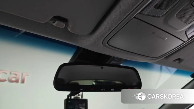 Kia Niro EV id 4303725 из Кореи 26
