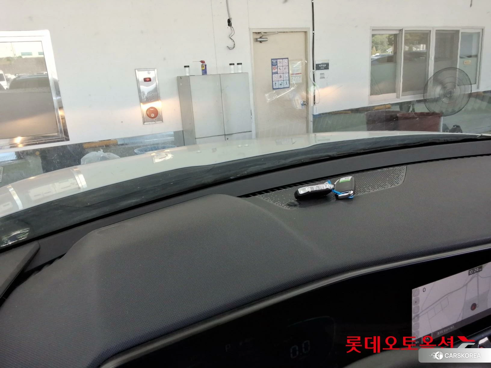 Kia Niro Hybrid id 4909319 из Кореи 26
