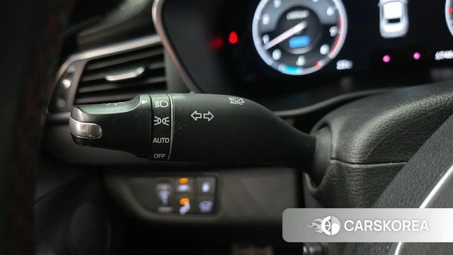 Genesis G70 id 4708731 из Кореи 26