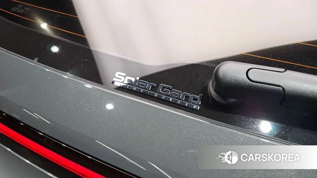 Hyundai Kona (SX2) id 4853413 из Кореи 26